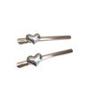 Exquisite Minimalist Heart-shaped Hair Clip