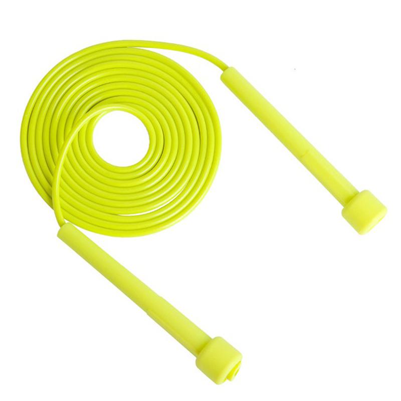 Speed-Springseil Profi Herren Damen Fitnessstudio PVC-Springseil