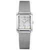L Watch EW5590-62A Women's Silver