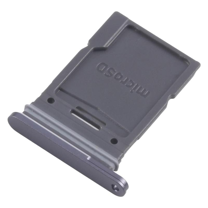 SIM- & Micro-SD-Kartenfach für Samsung Galaxy Tab S10 FE Plus SM-X626, Micro-SD-Kartenfach für Galaxy Tab S10 FE Plus SM-X620