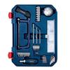 Bosch 108-Piece Home Multi-Function Tool Set CN Plug (adapter Included)