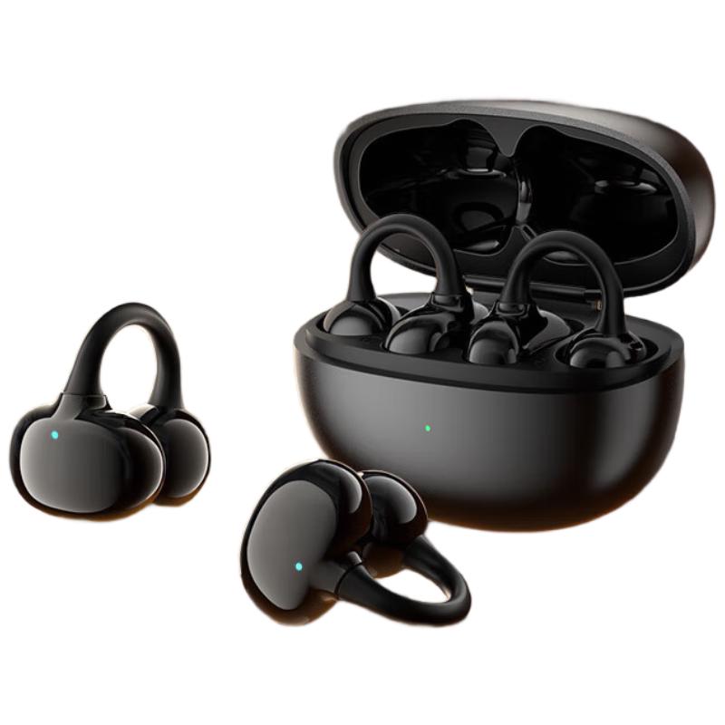 

OKSJ CY-Z8 Open-Ear Clip Bluetooth Sports Headphones