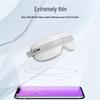 Smart Bluetooth Eye Massager with Vibration and Music
