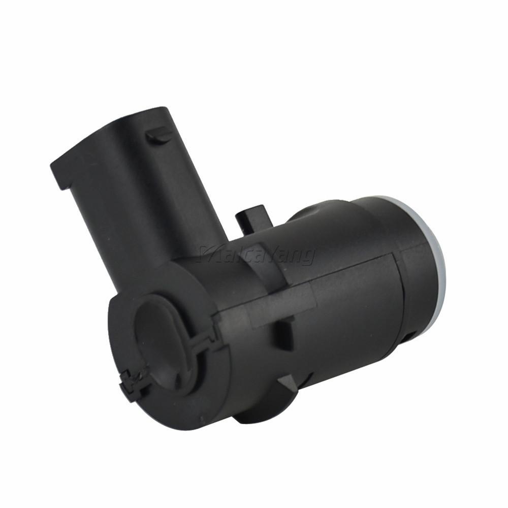 9L3T-15K859-AB Black Rear PDC Parking Sensor For Ford F-150 2009 2010 2011 2012 2013 2014 9L3Z-15K859-D