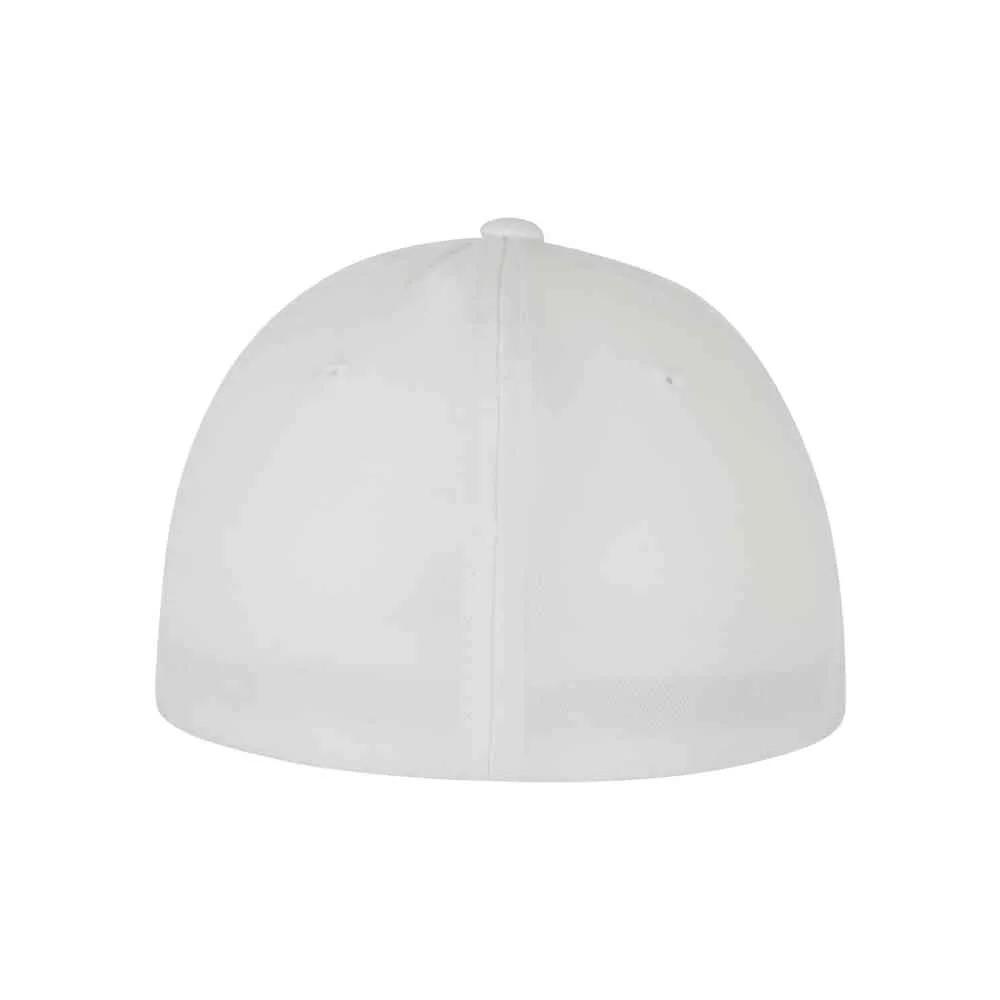 Flexfit Wooly Combed Water Repellent Cap