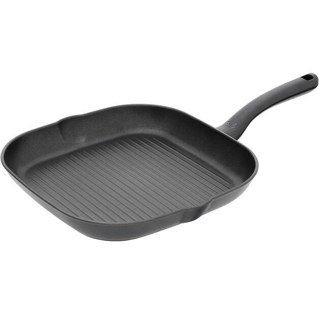 Fissler Cenit Grillpfanne 28 cm 2,1 L (045-601-28-100/0)