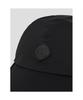 Binpolaegseseoli Men'S Waterproof Rain Ball Cap Black