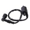 Motorbike D12V Coil Ignition For Chinese Brand 50-250cc ATV UTV Go Karts Scooter