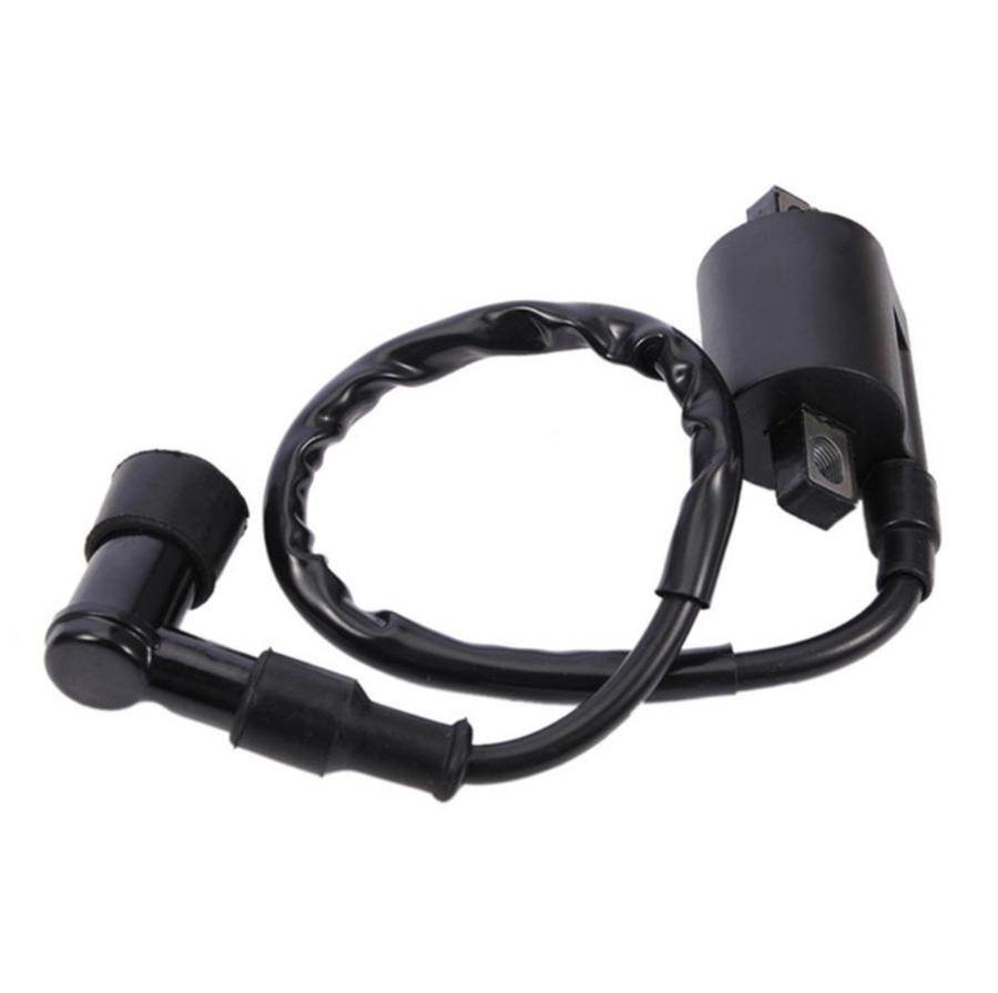 Motorbike D12V Coil Ignition For Chinese Brand 50-250cc ATV UTV Go Karts Scooter