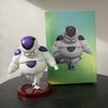 12cm Dragon Ball Z Cartoon Anime Figure Doll Feifei Frieza Series GK Statue Model Action Statue Toy