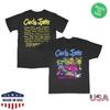 Circle Jerks World Tour ’26 T-T-Shirt