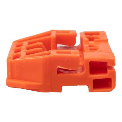 Glass Jack Plastic for Volkswagen Caddy, Touran-RIGHT