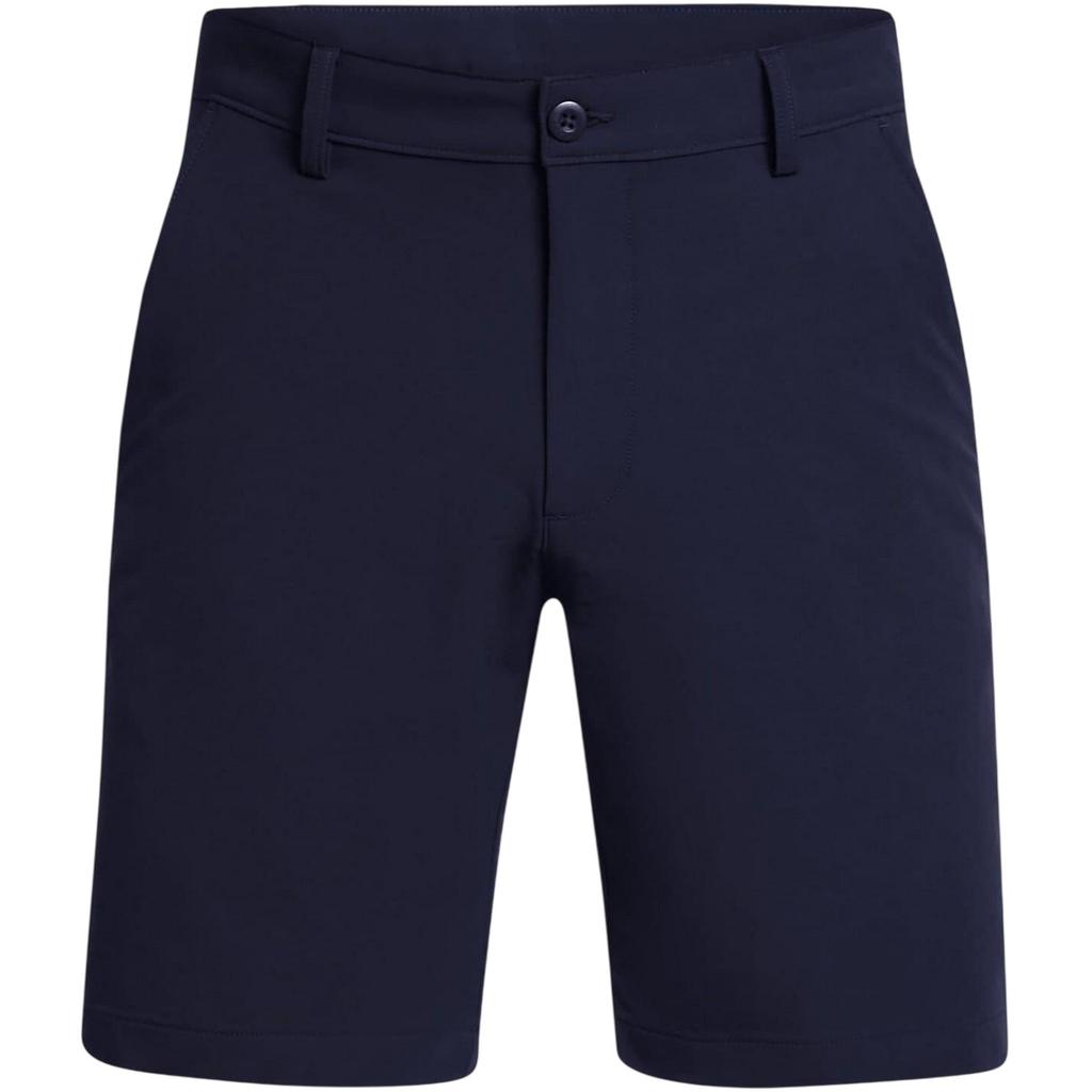 Under Armour Mens Matchplay Tapered Golf Shorts