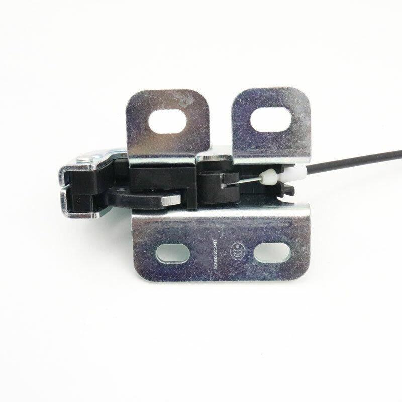 Links Rechts Und Hinten Oben Heckklappe Kofferraumschloss Schrägheckschloss Für Renault Koleos 2008-2016 OEM 905932234R 905939948R