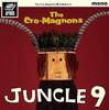 CD CROMAGNONS  JUNGLE 9  BVCL678  2015 Japan Japanese PopRock Used