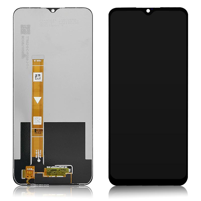 

OEM Replacement LCD Screen and Digitizer Assembly Part for Oppo A8/A11/A11x/A5 (2020)/A9 (2020)/A31 (2020)/Realme C3 (without Fingerprint)/5/5s/5i/6i Black