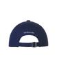 Nigaennikol Nn Dotcom Signature Ball Cap_Navy Sky Blue