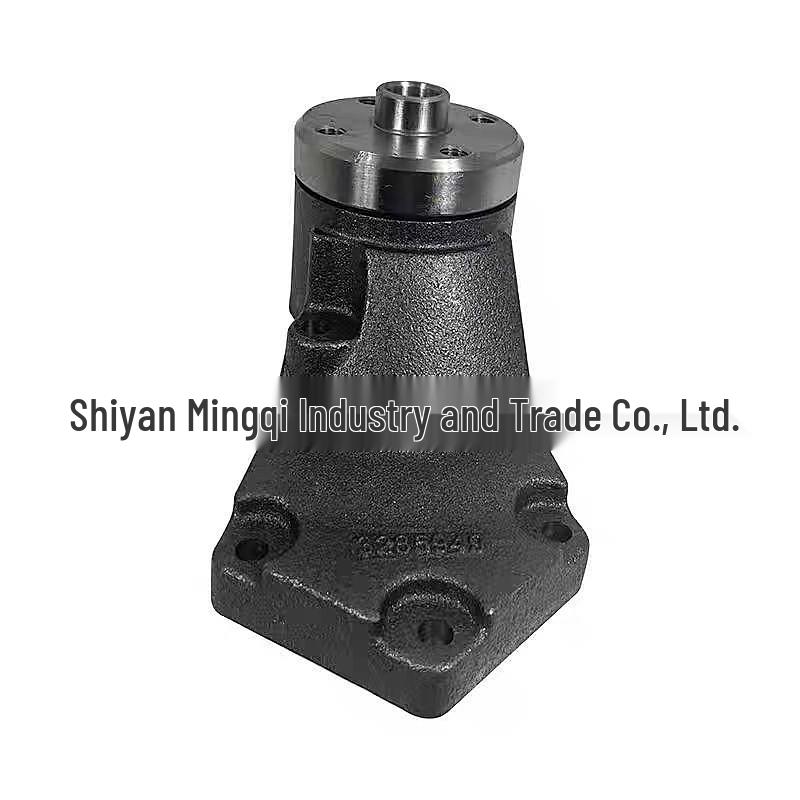 Staffa Ventola Motore Cummins 3285949 per Macchine da Cantiere