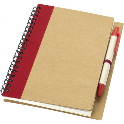 BULLET Priestly Notebook And Pen