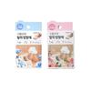 Daiso Cloud Shape Air Freshener/ Musk Scent 2 Type