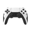 Bezdrátový Bluetooth ovladač s duální vibrací pro PS4 Gamepad pro PS4 Ovladač Bezdrátová rukojeť