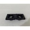 Yamaha RD350 RD 350 Carb Carburettor Air Intake Manifold Set of 2 |Fit For