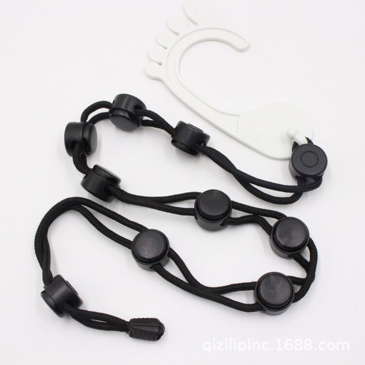 Sock Origanizer Seamless Hook Cleaning Aid Sock Washing and Drying Machine