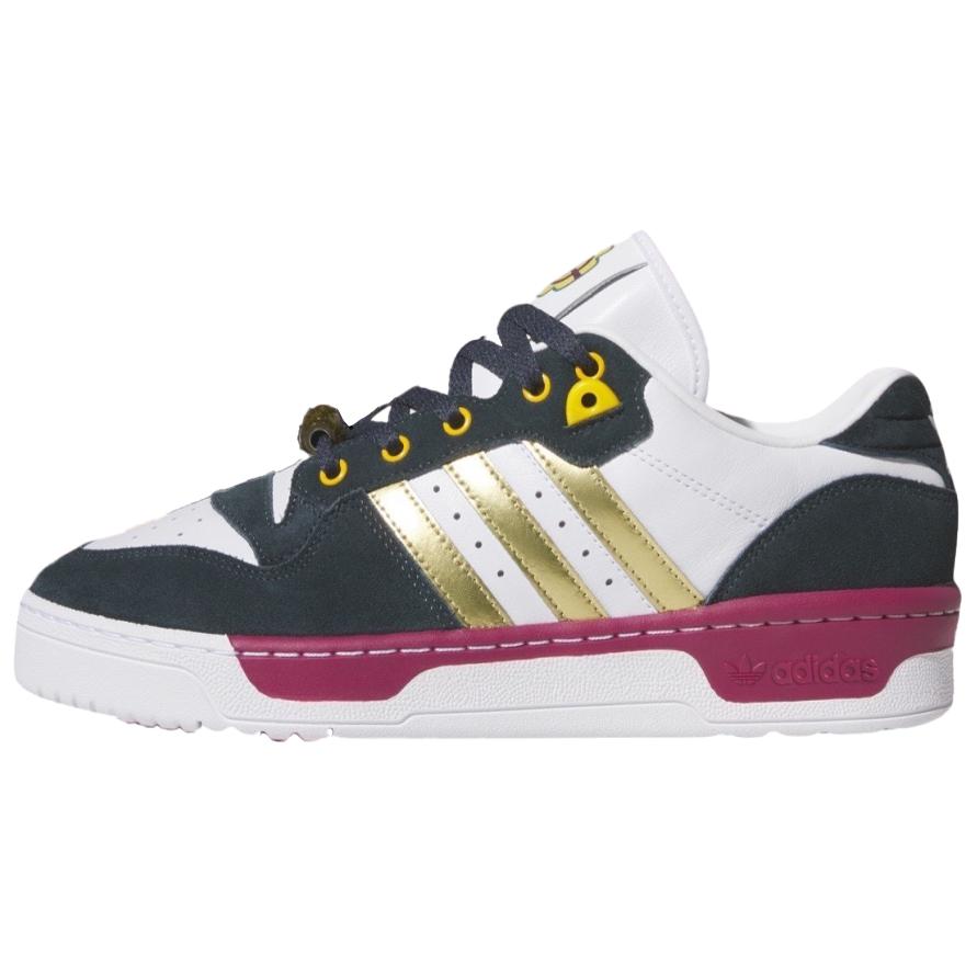 Rivalry Demon Slayer x Rivalry Adidas Originals Low  Tengen  JI3311 42