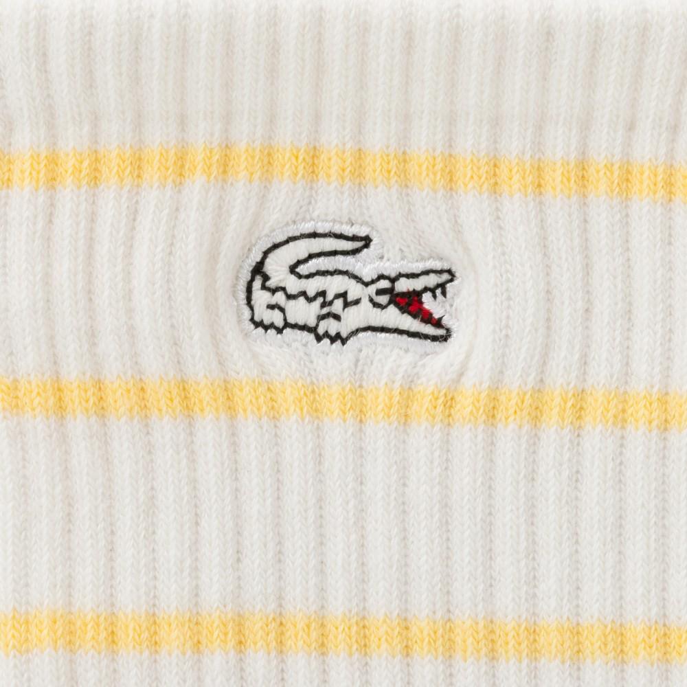 [lacoste] Women's Design 3-Pair Bundle RA324B-56G107