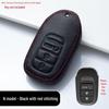Honda Key Cover for CRV, Civic, XRV, Accord, Vezel, Lingpai, Fit, Haoying, Guandao Models
