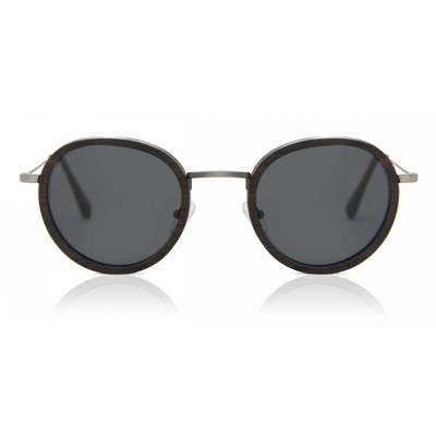 Oh My Woodness  PaRis A09c 21 Mp201 R Unisex Sunglasses