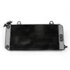 Radiator Grille Guard Cooler For Yamaha XT1200Z XTZ1200 Super Tenere 2010-2015