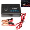 Black Car Power Inverter Car Inverter Charger Practical Design Reliable Performance Wear-resistant Construction For 24V Models
