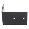 Compact Holder Stainless Steel Soap Dispenser Wall Mounted Holder