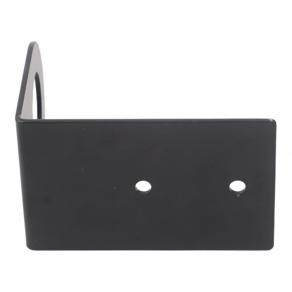 Compact Holder Stainless Steel Soap Dispenser Wall Mounted Holder
