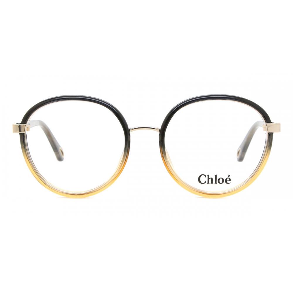 Ch0033o 007 Unisex Eyeglasses