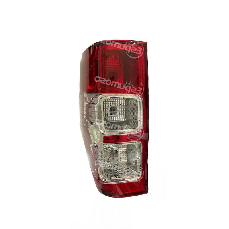 Car Tail Light Assembly For Ford Ranger 2012 2013 2014 2015 2016 2017 2018 Fog Lamp Turn Signal Light Brake Lamp Tail Lamp