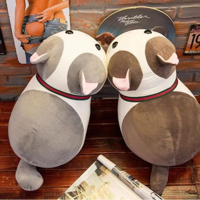 Creative Fun Male Cat Estrus Toy Cute Interactive Mating Self High Sex Sleeping Pets Companion Cats Doll Relief and Relaxation Pet Products Supplies
