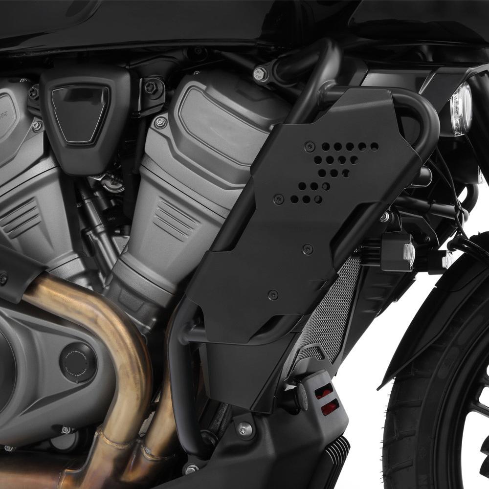 Pre Pan America PanAmerica 1250 Special 1250 PA 1250 S 2022 2023 Ochrana kapotáže motocykla Pre originálny motor