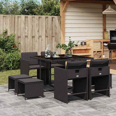 Bahçe Mobilyaları – Bahçe Setleri