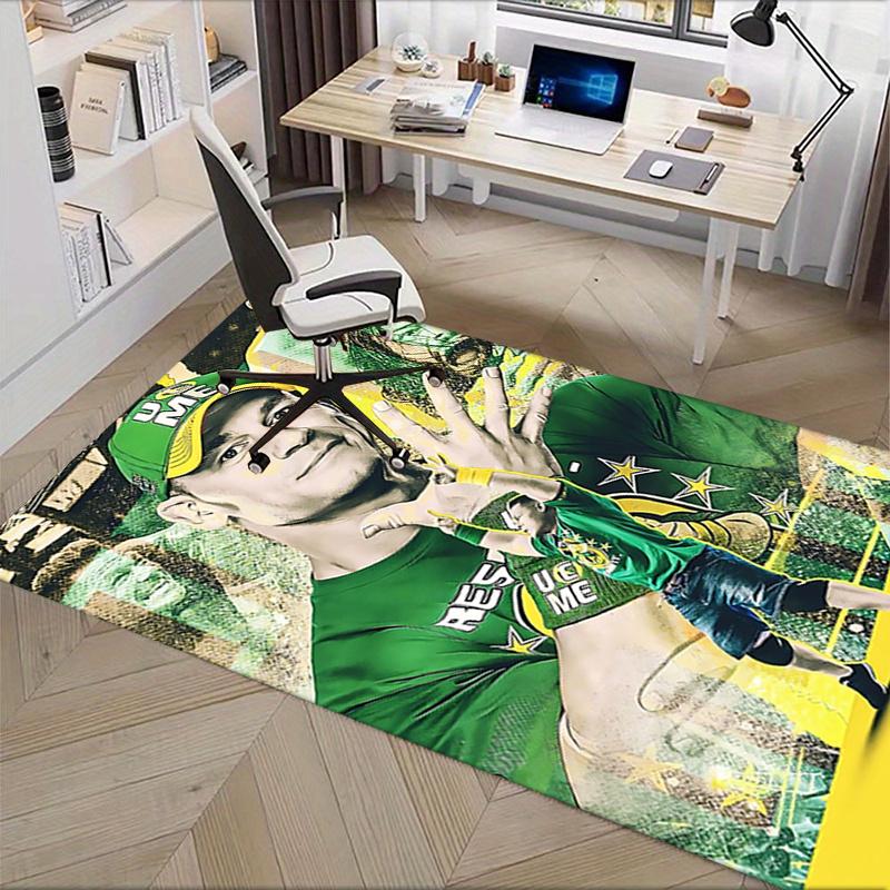 UC ME Chair Mat: Home Decor, Sofa Rug, Office Carpet Gift for Bedroom, Living Room, Various Rooms