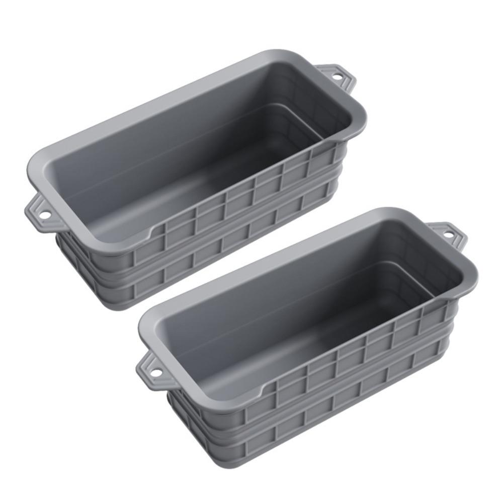 2pcs Heat Resistant Grease Cup Liner Reusable Grease Drip Pan Grease Catcher Cup  BBQ