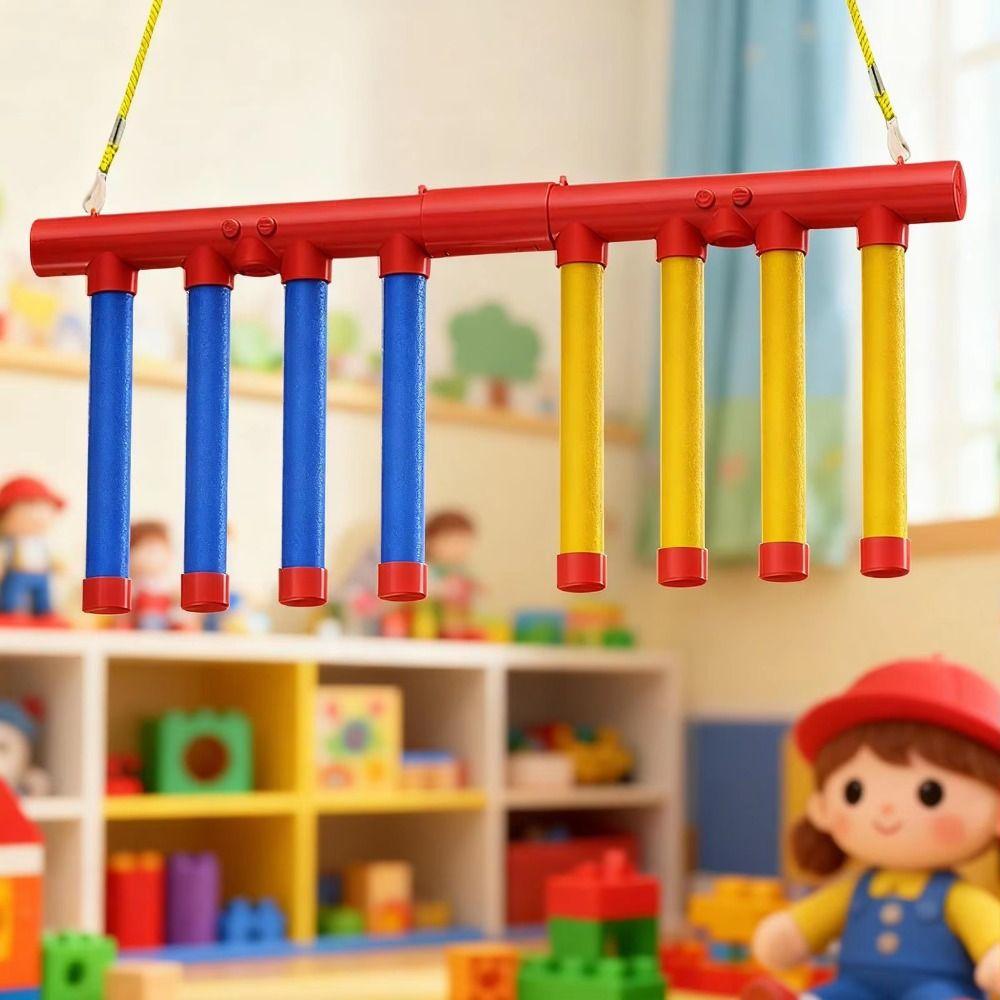 Exercise Prop Catching Sticks Sensory Toy Parent-Child Eye And Hand Grabbing Stick Creative