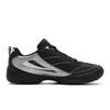 Fila Fountain Mode Polyvalent Simple Personnalité Tendance Chaussures de Sport Homme Baskets Noir Argent F12M531105FBL