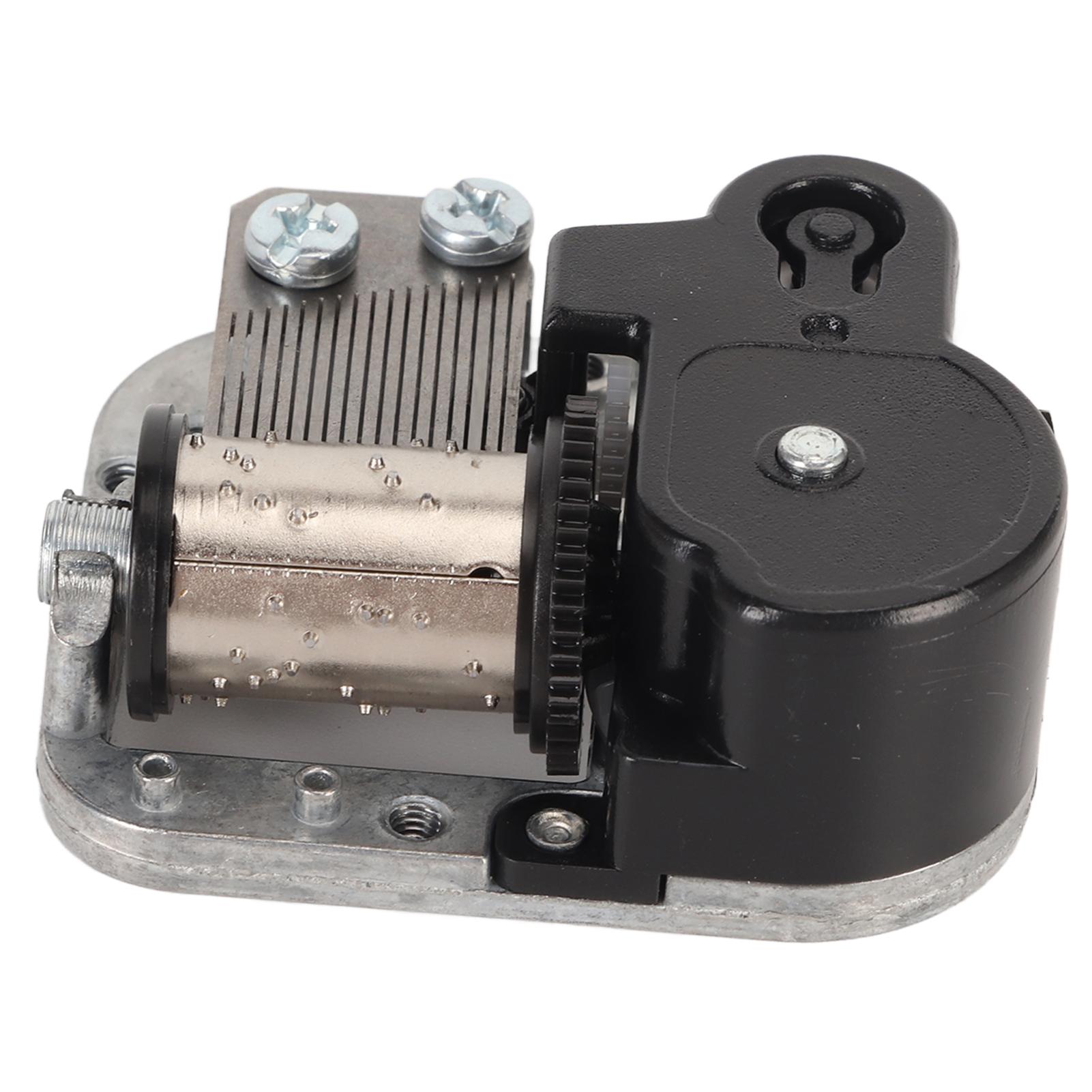 

Музыкальный механизм Механизм DIY Замок в небе Механизм музыкальной шкатулки для музыки