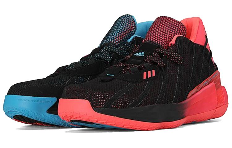 Adidas Dame 7 Gca 'Visionary' G57905