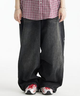 Faldas y pantalones para mujeres – Pantalones vaqueros