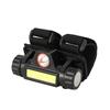 UTV Dome Light Roll Bar Cage Mount Interior Lights Widely Used Waterproof USB Charging Universal Strong Light
