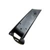 Front Window Triangle Trim Plate Mirror Garnish Panel Base Holder for Mercedes-Benz Vito W447 2016 -