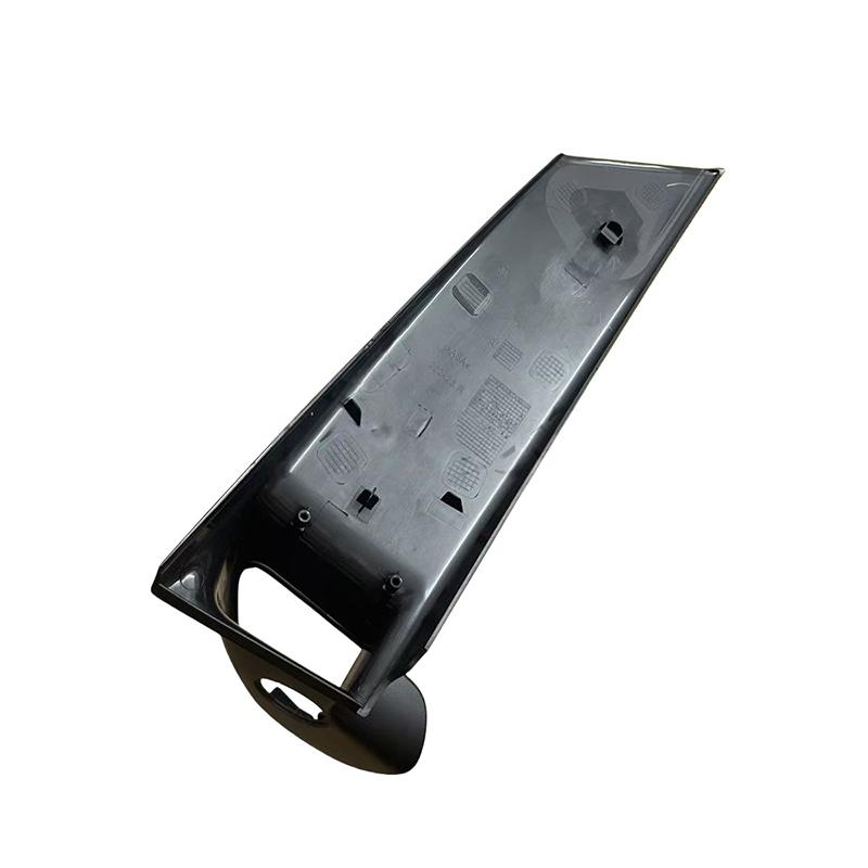 Front Window Triangle Trim Plate Mirror Garnish Panel Base Holder for Mercedes-Benz Vito W447 2016 -